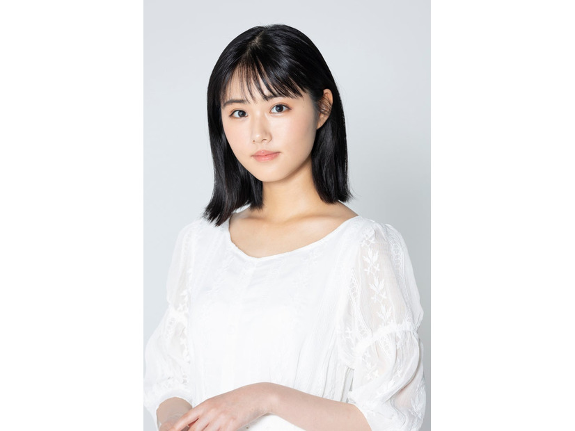 原菜乃華（提供写真）