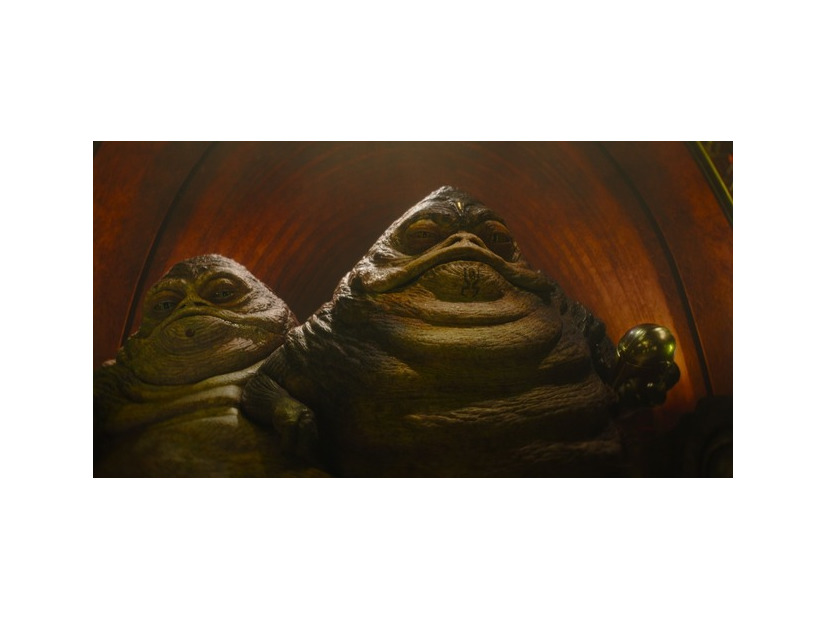 『スター・ウォーズ／マンダロリアン・アンド・グローグー』（C）2026 Lucasfilm Ltd. & TM. All Rights Reserved.