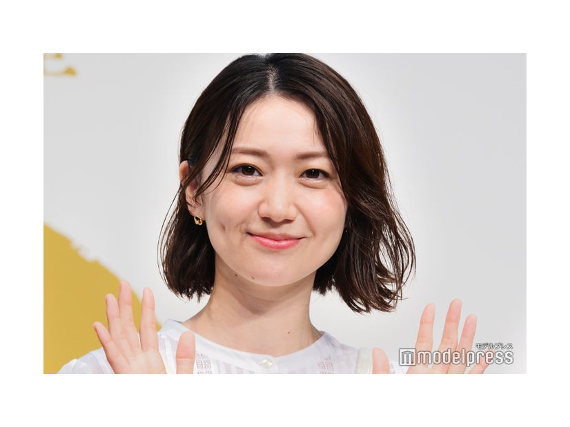 大島優子（C）モデルプレス