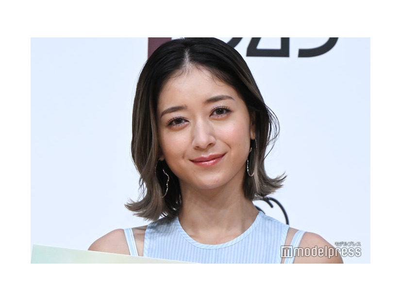 みちょぱ（C）モデルプレス