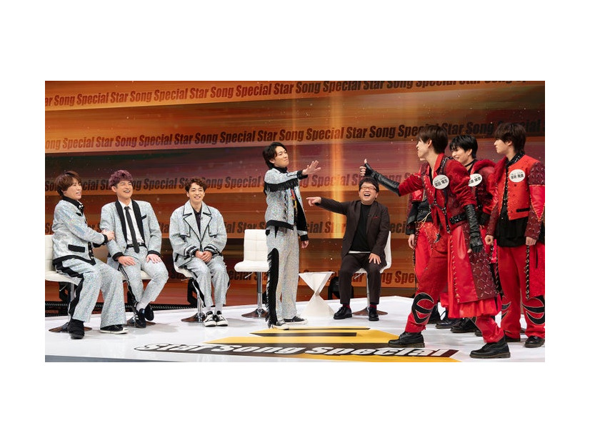 ふぉ～ゆ～、天野ひろゆき、ACEes（C）Storm Labels Inc.