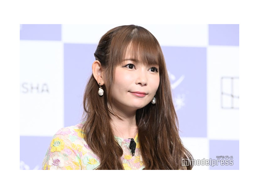 中川翔子（C）モデルプレス