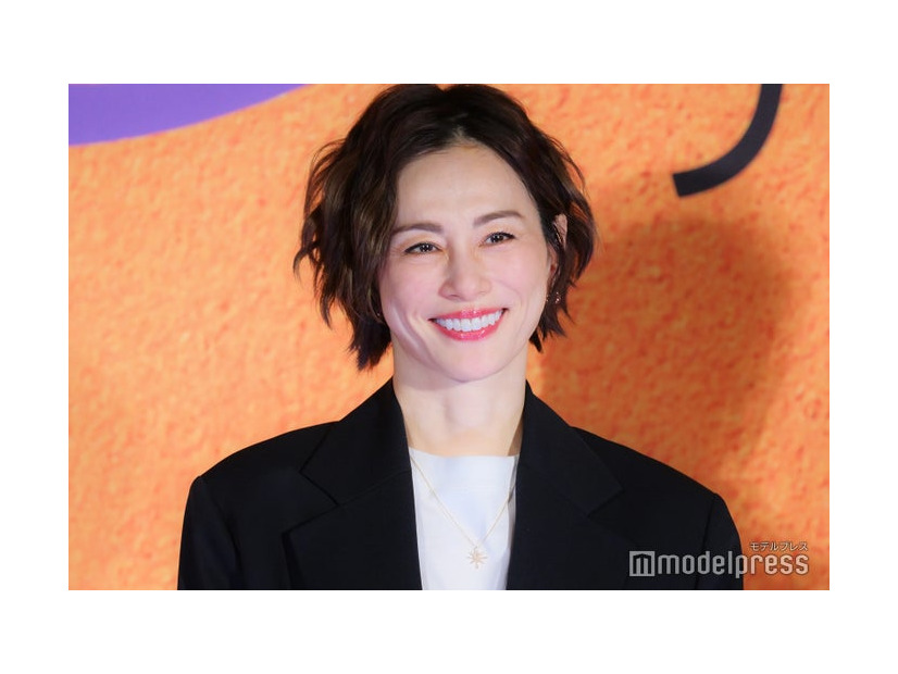 米倉涼子（C）モデルプレス