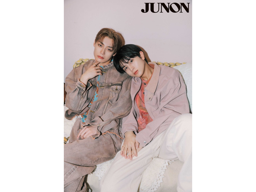 アロハ、ハル（画像提供：主婦と生活社）