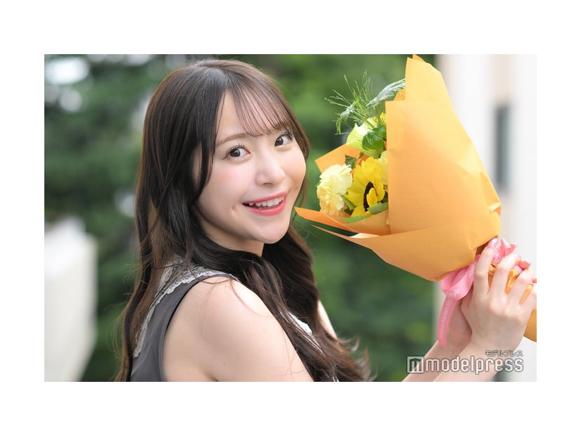 かとゆり（C）モデルプレス