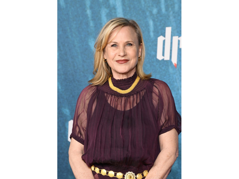 パトリシア・アークエット　Photo by Michael Tullberg/Getty Images