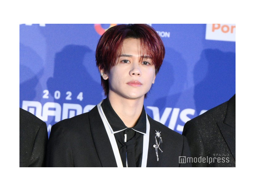 藤牧京介（C）モデルプレス