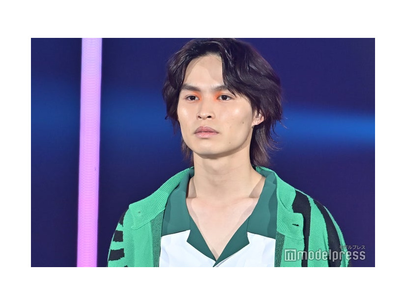 兵頭功海（C）モデルプレス