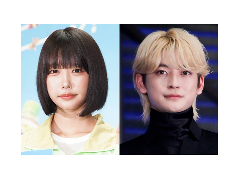 あのちゃん、ラジオ継続めぐり高橋文哉に探り？「びっくりしたと思うよ」