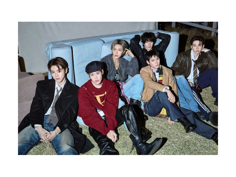 RIIZE（提供写真）