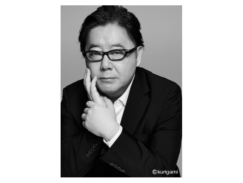 秋元康（C）フジテレビ