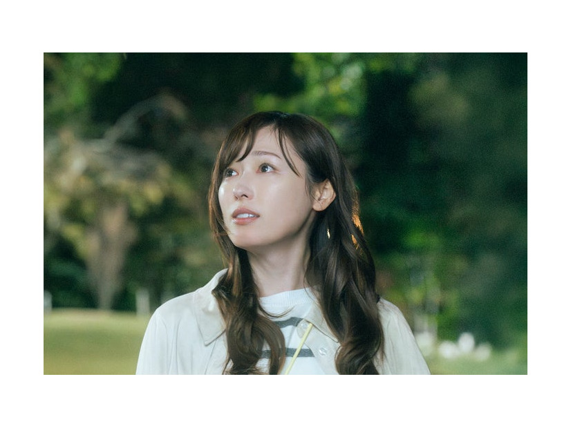 福原遥（C）2026「あの星が降る丘で、君とまた出会いたい。」製作委員会