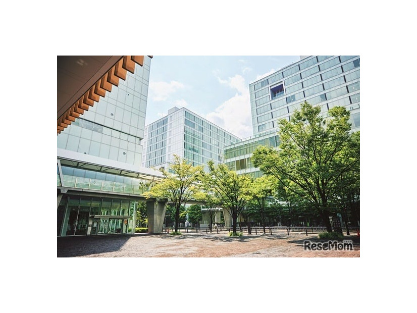 女子限定「電大女子と話そう！ ミニオープンキャンパス」