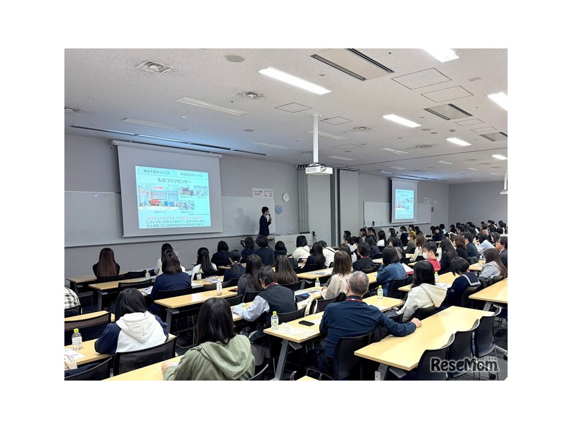 過去の開催風景