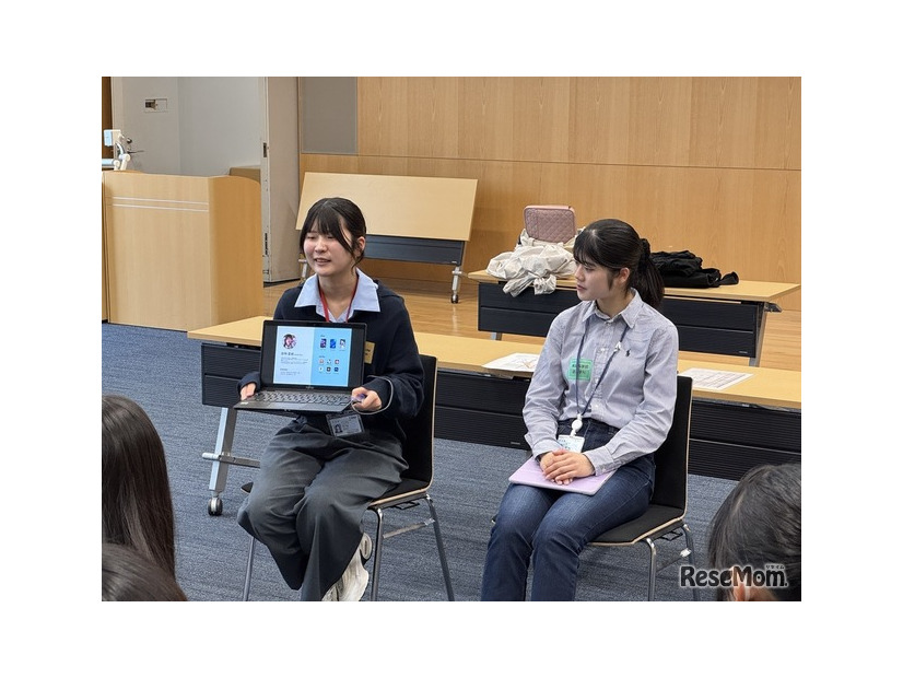 過去の開催風景