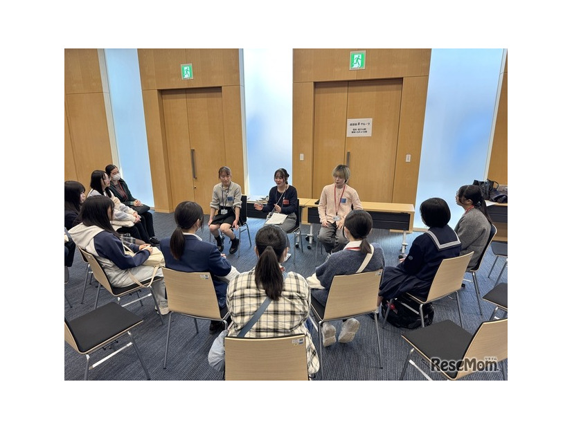 過去の開催風景