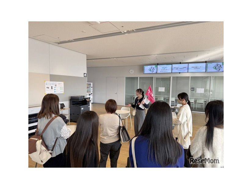 過去の開催風景