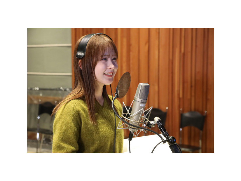 『名探偵コナン ハイウェイの堕天使』©2026 青山剛昌／名探偵コナン製作委員会