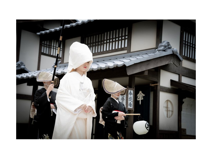 太秦映画村／提供画像