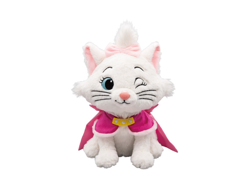 A賞 マリー BIGぬいぐるみ©Disney