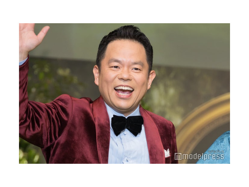 津田篤宏（C）モデルプレス