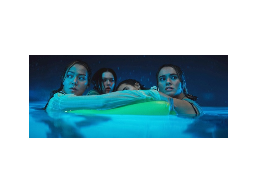 『おさるのベン』©2025 Paramount Pictures. All Rights Reserved.