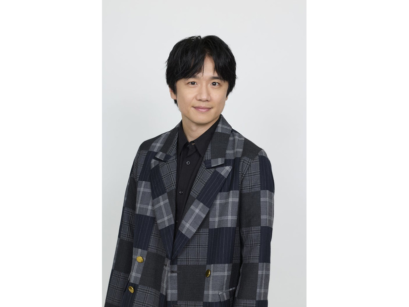 風間俊介（提供写真）