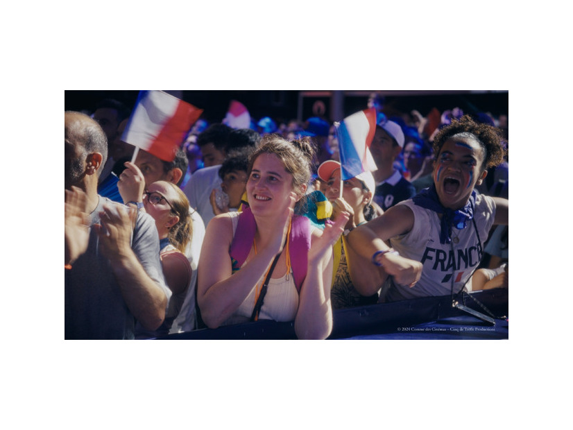 『THAT SUMMER IN PARIS』