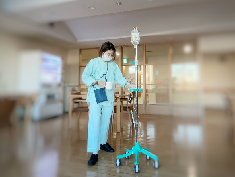 自己肯定感の低かった私が、乳がんを経験してやっと本当に理解できた「いちばん大切なこと」とは