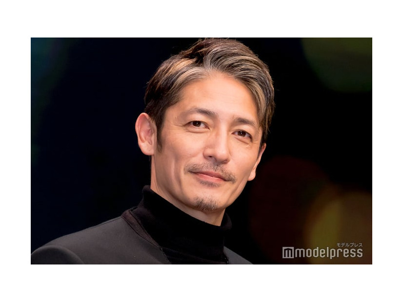 玉木宏（C）モデルプレス