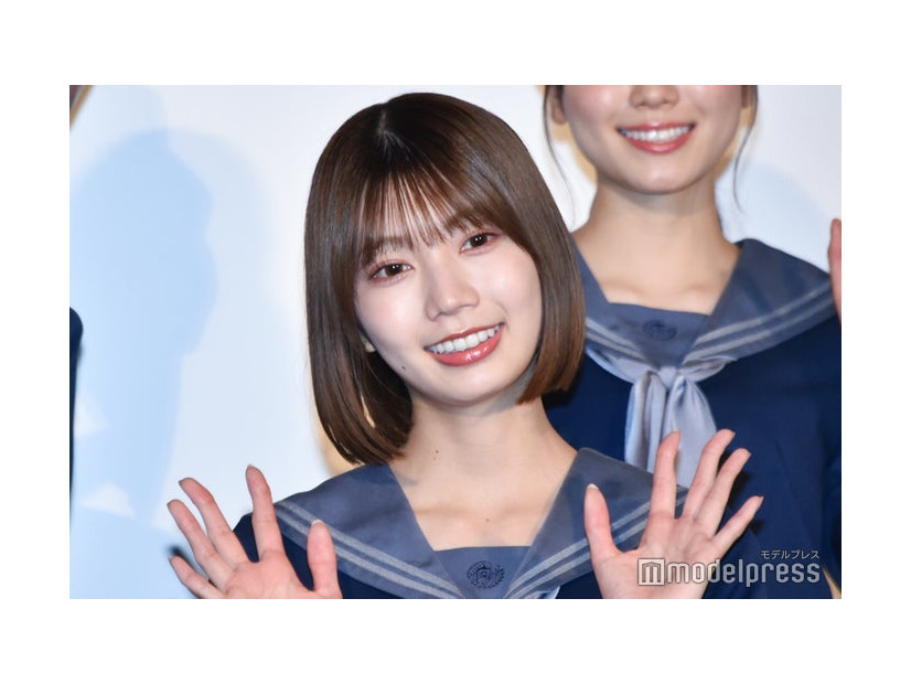 高本彩花（C）モデルプレス