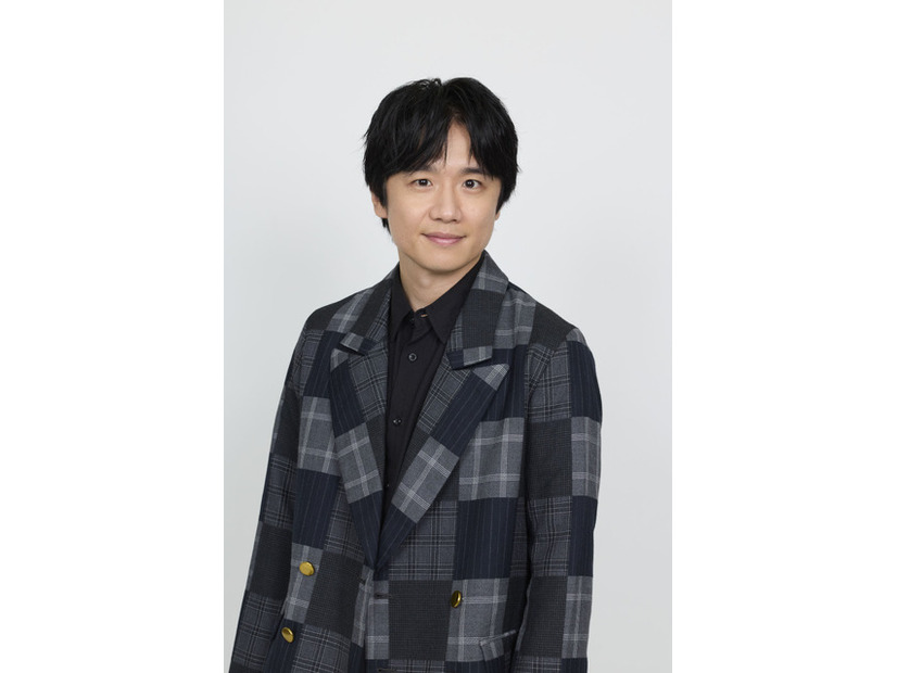 風間俊介がスペシャルサポーターに就任