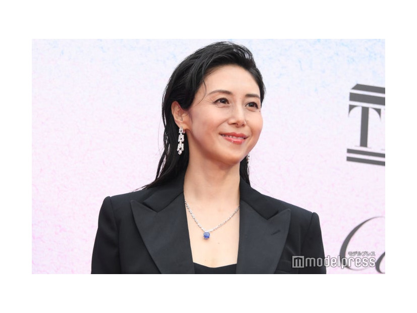 松嶋菜々子（C）モデルプレス