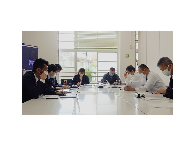 ドキュメンタリー映画『WITH』©2026 映画「WITH」製作委員会