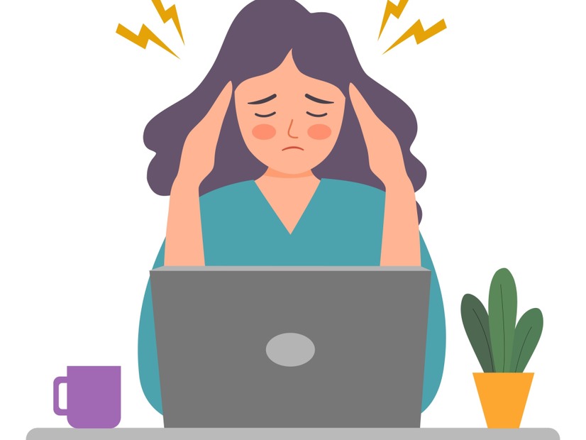 46歳「激しい片頭痛」が更年期の予兆だった。手指の痛み、足の痛みに次々襲われるが「全部の治療」は同時にはできない…？