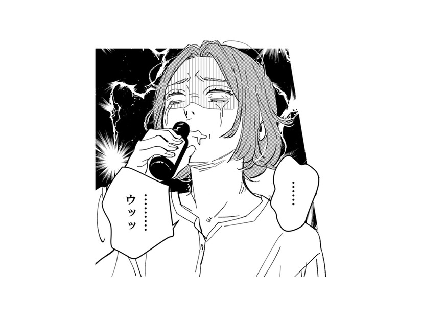 もうどうにでもなれ！の思いで買った「LOVEドリンク」を飲んでみたら…えぇっ！？【時をかけるセックスレス #６】