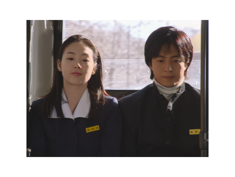 『映画 冬のソナタ 日本特別版』© 2025. KBS. All rights reserved