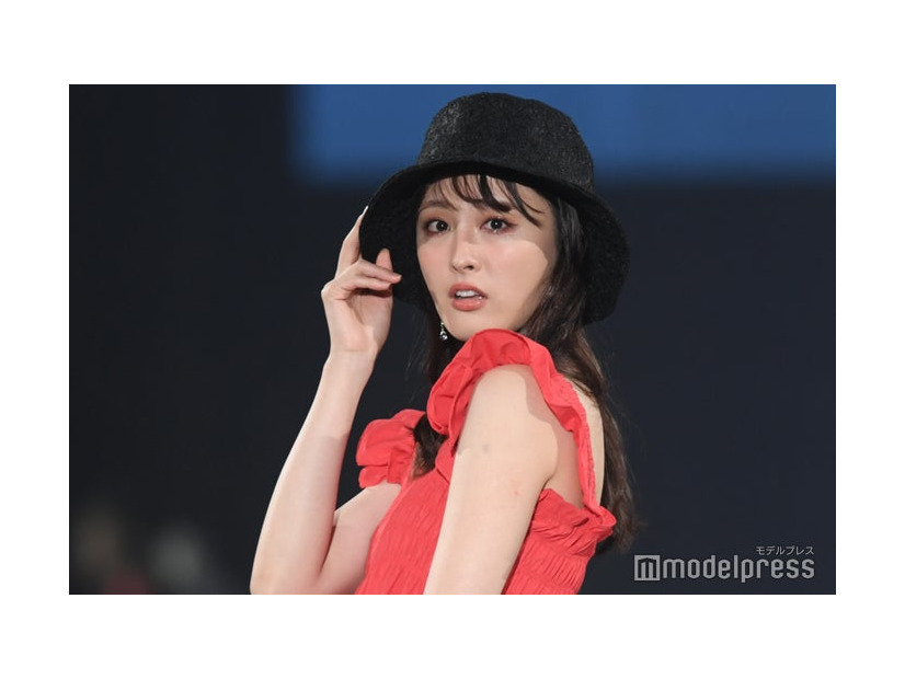 大友花恋（C）モデルプレス