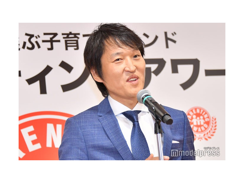 千原ジュニア（C）モデルプレス