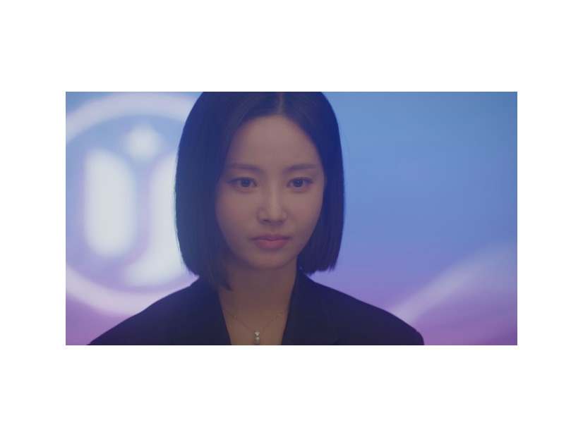 「ラブフォビア～愛に臆病なあなたへ～」　© 2025 WEMAD／LG U+. All rights reserved.