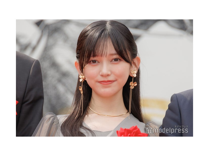 池田瑛紗（C）モデルプレス