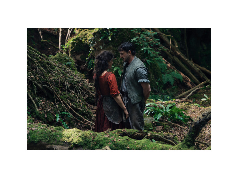 『ハムネット』©2025 FOCUS FEATURES LLC.