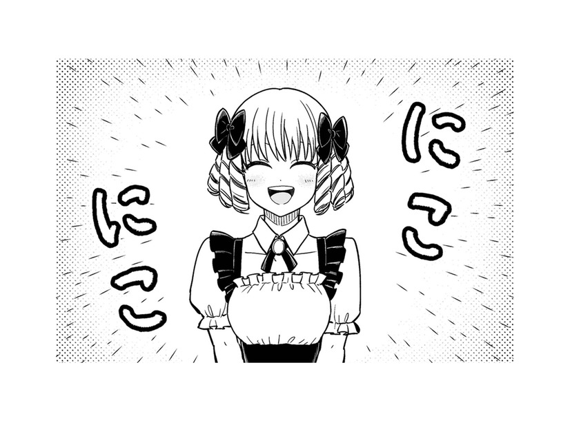 「その縦ロールは何？」ダサい上に頭悪そう…こんな庶民が王子を誘惑できるの!?【女王陛下の特命令嬢リリス・バレンタイン #11】