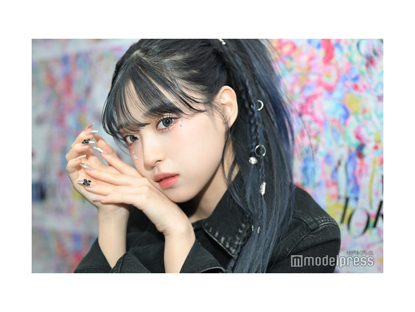 MINAMI（C）モデルプレス