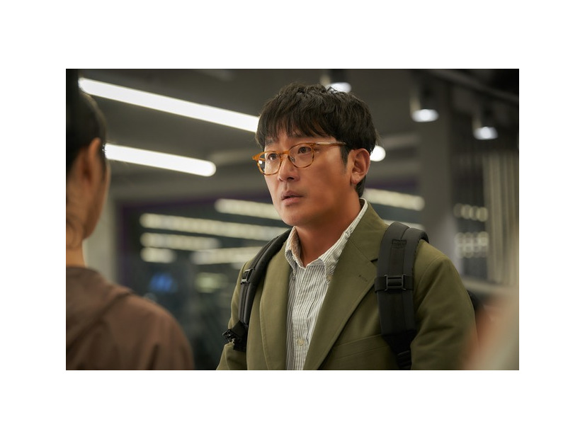 『ロビー！　 4000億円を懸けた仁義なき18ホール』