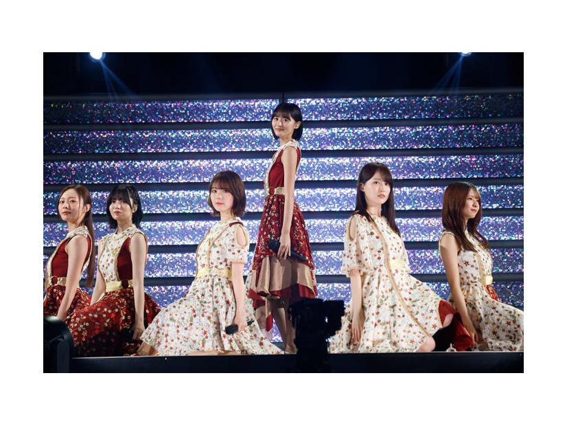 乃木坂46（C）乃木坂46LLC