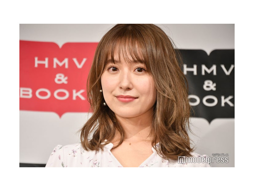 衛藤美彩（C）モデルプレス