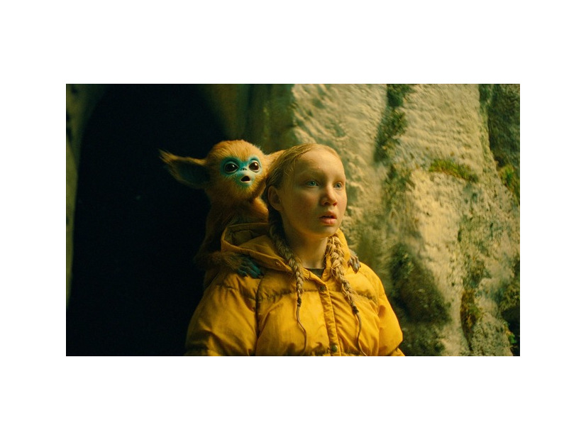 『OCHI！-オチ-』© 2024 KURKAMART LLC AND IPR.VC FUND II KY. ALL RIGHTS RESERVED.