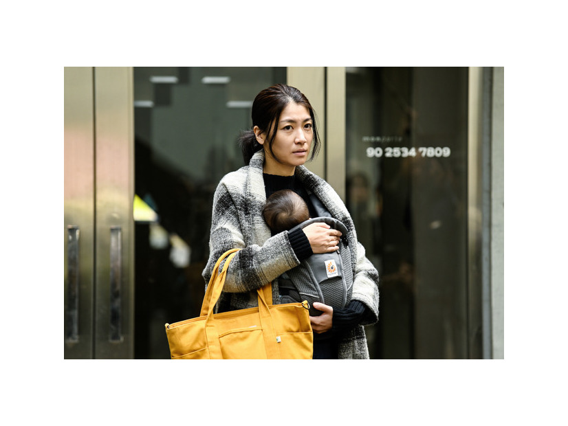 『廃用身』©2025 N.R.E.