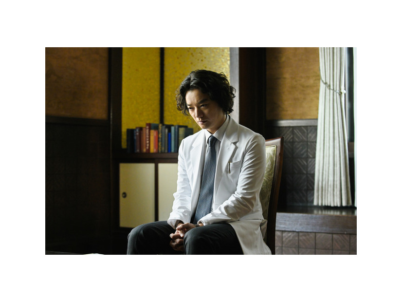 『廃用身』©2025 N.R.E.